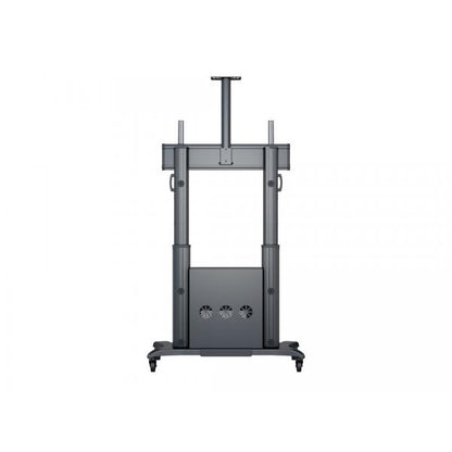 ITB MB7680 Soporte de pared para TV 2,54 m (100") Negro [MB7680]