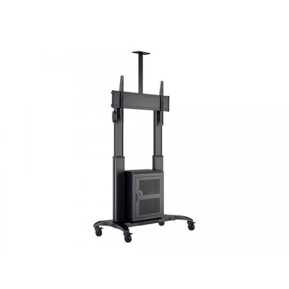 ITB MB7680 Soporte de pared para TV 2,54 m (100") Negro [MB7680]