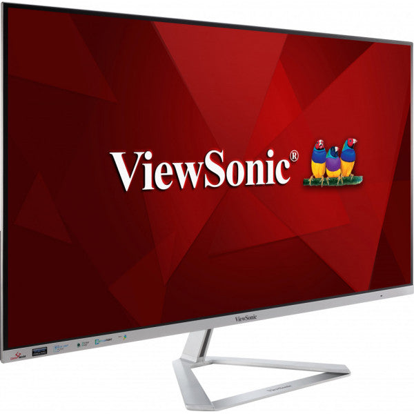 Viewsonic 32 inch - Quad HD IPS LED Monitor - 2560x1440 [VX3276-2K-MHD-2]