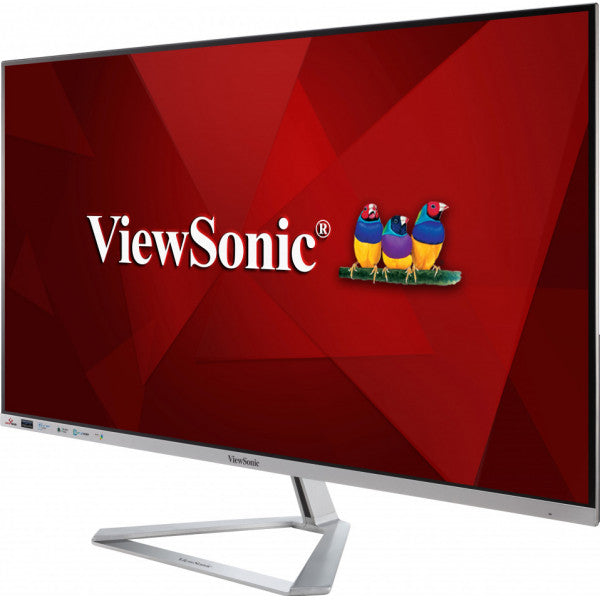 Viewsonic 32 inch - Quad HD IPS LED Monitor - 2560x1440 [VX3276-2K-MHD-2]