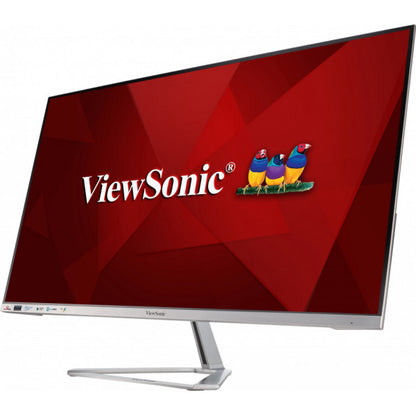 Viewsonic 32 inch - Quad HD IPS LED Monitor - 2560x1440 [VX3276-2K-MHD-2]