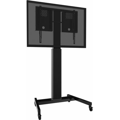 Viewsonic Movable trolley for 42 inch to 86 inch screen - Motorized highed injustable [VB-CNM-002]