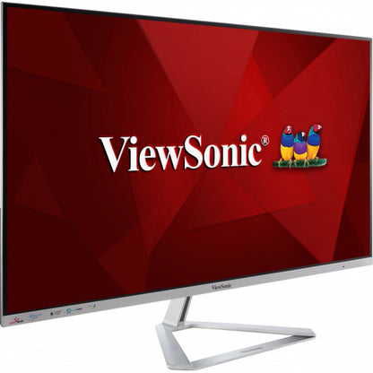 Viewsonic 32 inch - Full HD IPS LED Monitor - 1920x1080 [VX3276-MHD-3]