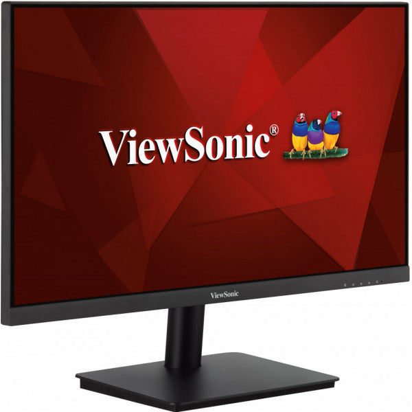 Viewsonic 24 inch - Full HD VA LED Monitor - 1920x1080 [VA2406-H]