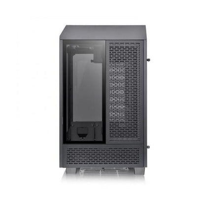 Minitorre Thermaltake The Tower 100 Negra [CA-1R3-00S1WN-00] 