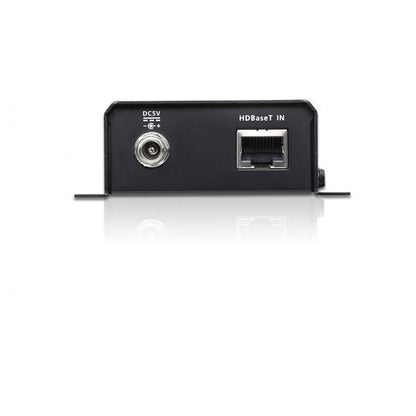 Aten DisplayPort HDBaseT-Lite Receiver VE901R-AT-G [VE901R-AT-G]