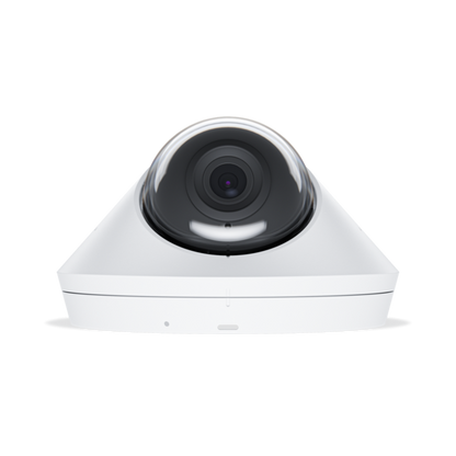 Ubiquiti - UVC-G4-Dome - UniFi Indoor/Outdoor 2K PoE Ceiling camera, Ultra-wide viewing angle (102.4), 9 m (30 ft) IR night vision, Vandal resistant UVC-G4-Dome [UVC-G4-Dome]