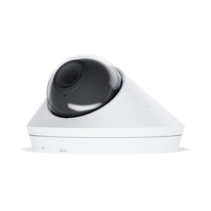 Ubiquiti - UVC-G4-Dome - UniFi Indoor/Outdoor 2K PoE Ceiling camera, Ultra-wide viewing angle (102.4), 9 m (30 ft) IR night vision, Vandal resistant UVC-G4-Dome [UVC-G4-Dome]