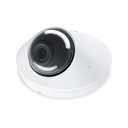 Cámara domo UniFi Protect G4 de Ubiquiti Networks [UVC-G4-DOME] 