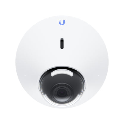 Ubiquiti - UVC-G4-Dome - UniFi Indoor/Outdoor 2K PoE Ceiling camera, Ultra-wide viewing angle (102.4), 9 m (30 ft) IR night vision, Vandal resistant UVC-G4-Dome [UVC-G4-Dome]