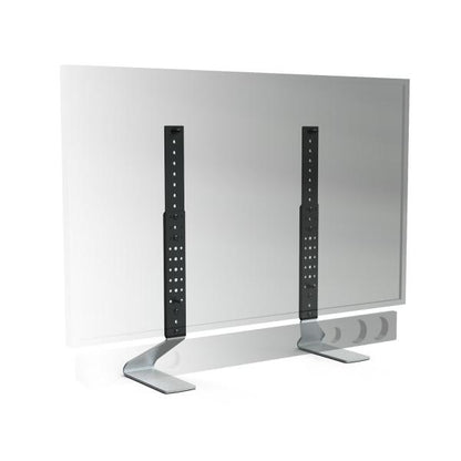 ITB ER035320 soporte de pared para TV 2,16 m (85") Negro, Plata [ER035320]