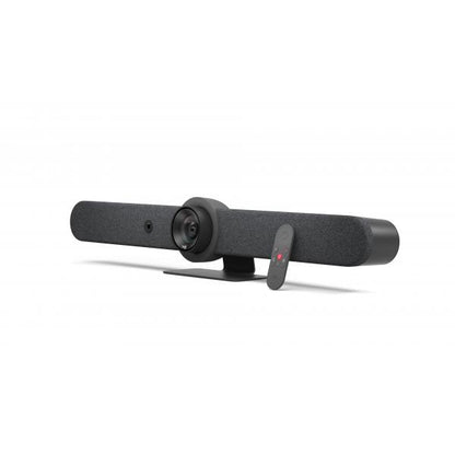 Logitech Rally Bar - All-In-One Video Conferencing System - Graphite [960-001311]