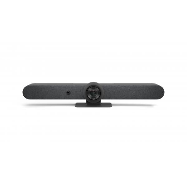 Logitech Rally Bar - Graphite [960-001311] 