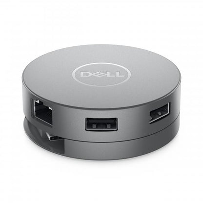 Dell DA310 USB-C Mobile Adapter USB 3.1/USB-C/DP/HDMI/VGA/RJ45 [DELL-DA310]