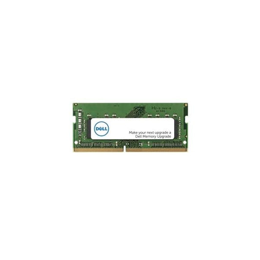 DELL AB371023 memoria 8 GB 1 x 8 GB DDR4 3200 MHz [AB371023]