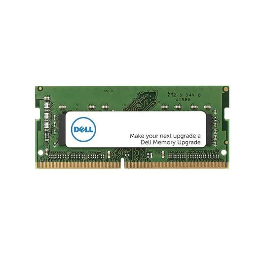 DELL AB371022 memoria 16 GB 1 x 16 GB DDR4 3200 MHz [AB371022]