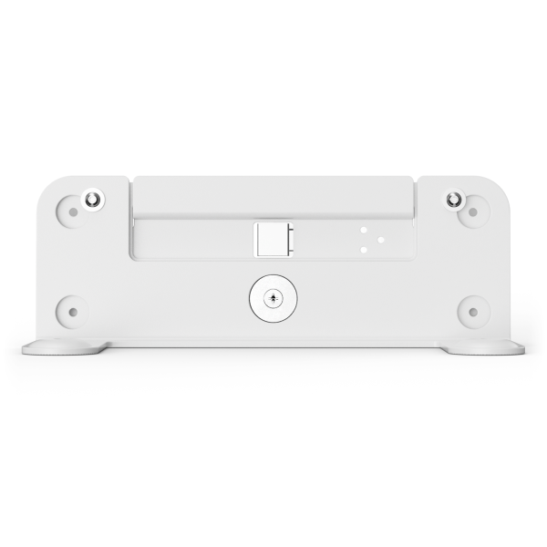 Logitech Wall Mount for Video Bars Montaggio a muro Bianco [952-000044]