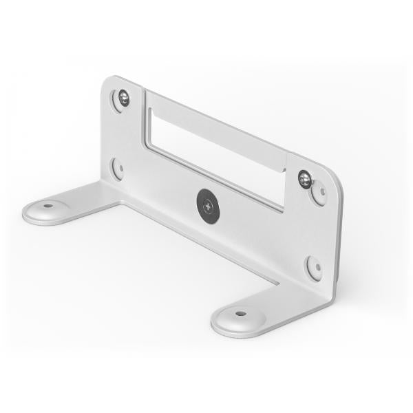 Logitech Wall Mount for Video Bars Montaggio a muro Bianco [952-000044]