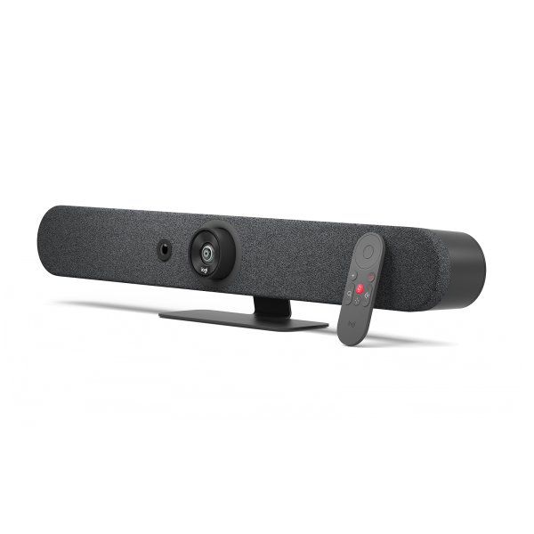 Logitech Rally Bar Mini Video Conferencing System - Graphite [960-001339]