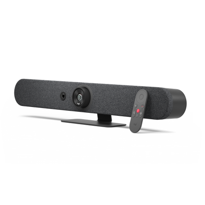 Logitech Rally Bar Mini Video Conferencing System - Graphite [960-001339]