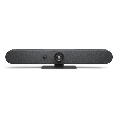 Logitech Rally Bar Mini Video Conferencing System - Graphite [960-001339]