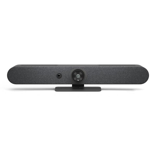 Logitech Rally Bar Mini Video Conferencing System - Graphite [960-001339]