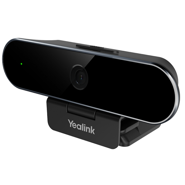 Yealink UVC20 USB webcam- Camera UVC20 [UVC20]