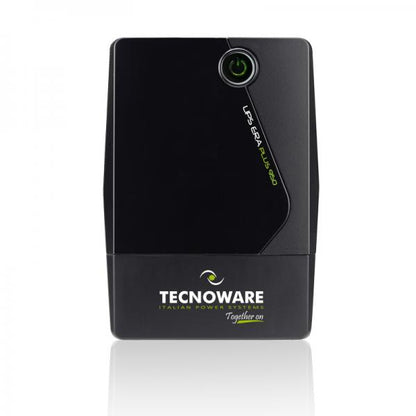 TECNOWARE UPS ERA PLUS 950 SCHUKO JUNTOS EN [FGCERAPL952SCH]