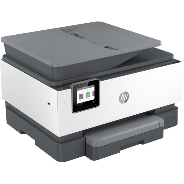 Hp Officejet Pro 9010e All-in-One Printer [257G4B#629]