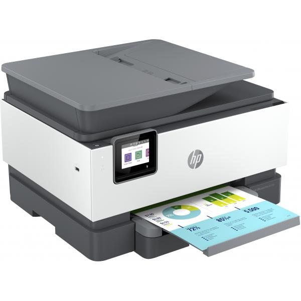 Hp Officejet Pro 9010e All-in-One Printer [257G4B#629]