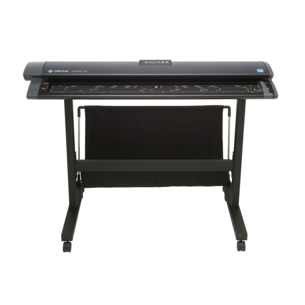 Colortrac SmartLF SCi 36c Scanner a foglio 1200 x 1200 DPI A0 Nero, Grigio [3858V722]