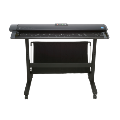 Colortrac SmartLF SCi 36c Scanner a foglio 1200 x 1200 DPI A0 Nero, Grigio [3858V722]