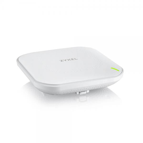 ZYXEL ACCESS POINT WIRELESS NEBULAFLEX DUAL RADIO WAVE2 2X2 802,11A/B/G/N/AC 1200MBPS, LAN GIGABIT P [NWA1123ACV3-EU0102F]