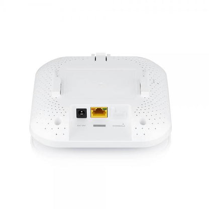 ZYXEL ACCESS POINT WIRELESS NEBULAFLEX DUAL RADIO WAVE2 2X2 802,11A/B/G/N/AC 1200MBPS, LAN GIGABIT P [NWA1123ACV3-EU0102F]