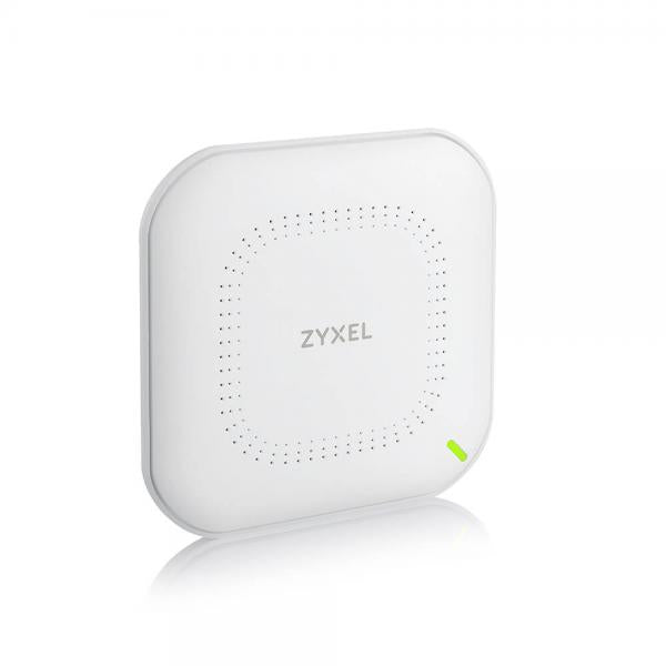 ZYXEL ACCESS POINT WIRELESS NEBULAFLEX DUAL RADIO WAVE2 2X2 802,11A/B/G/N/AC 1200MBPS, LAN GIGABIT P [NWA1123ACV3-EU0102F]