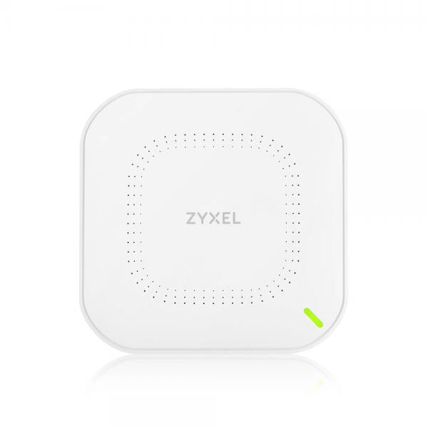 ZYXEL ACCESS POINT WIRELESS NEBULAFLEX DUAL RADIO WAVE2 2X2 802,11A/B/G/N/AC 1200MBPS, LAN GIGABIT P [NWA1123ACV3-EU0102F]