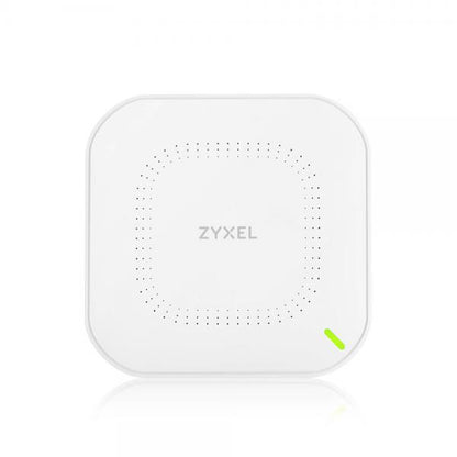 ZYXEL ACCESS POINT WIRELESS NEBULAFLEX DUAL RADIO WAVE2 2X2 802,11A/B/G/N/AC 1200MBPS, LAN GIGABIT P [NWA1123ACV3-EU0102F]