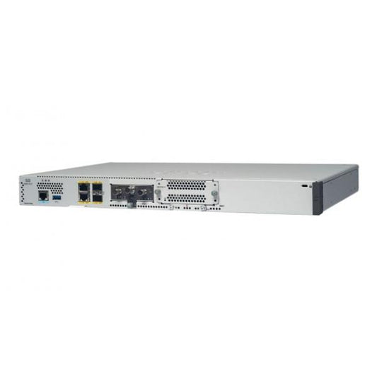 Cisco Systems Catalyst C8200-1N-4T Router [C8200-1N-4T]