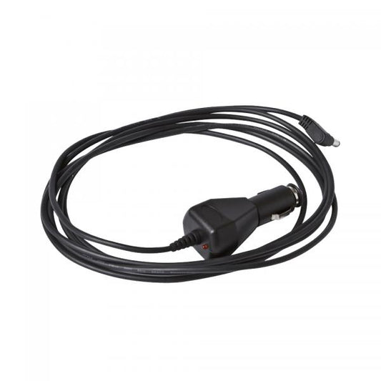 Brother PA-CD-600CG adattatore e invertitore Auto Nero [PACD600CG]