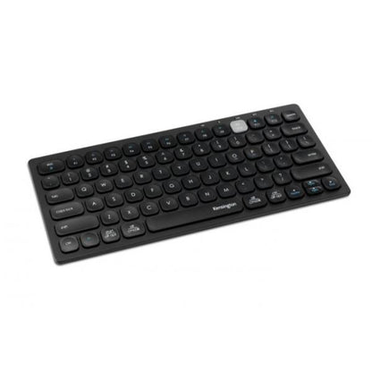 Kensington K75502PN tastiera Bluetooth QWERTY Nordic Nero [K75502IT]