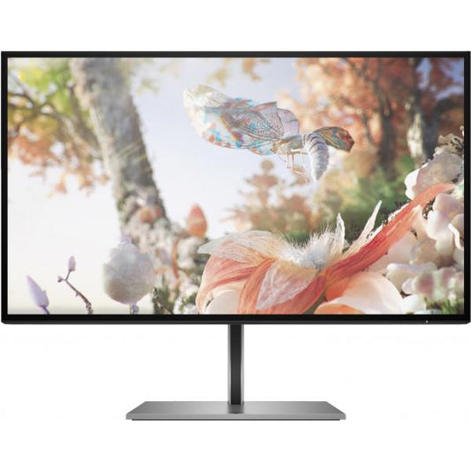 HP MONITOR 25" LED IPS 16:9 QHD, Z25XS G3 DREAMCOLOR, PIVOT, USB-C, HDMI/DP, SrGB 99, P3 D65 95, DAISY CHAIN - GAR 3 ANNI MICROPIXEL [1A9C9AT]