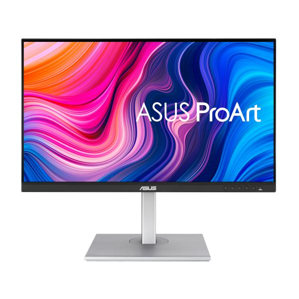 ASUS MONITOR 27 LED IPS 16:9 WQHD PROART, PIVOT, 100 sRGB, 100 Rec 709, CALMAN VER, USB-C, DP/HDMI [PA278CV]