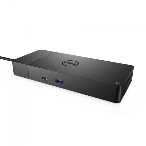 Dell Dell WD19S USB-C Docking Station 130W HDMI/Mini-DP/2xDP/RJ45/3xUSB 3.0/USB 3.1/AUDIO [DELL-WD19S130W]