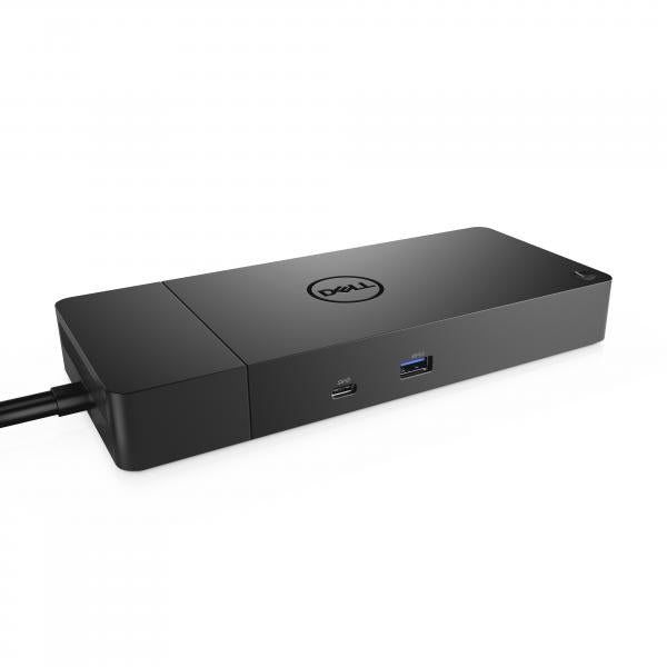 DELL DOCKING STATION PERFORMANCE WD19DCS 240W 1XUSB-C 1XUSB-A 3.1 GEN 1 CON POWERSHARE 1XDP 1XHDMI 1XDP USB-C MULTIFUNZIONE 2XUSB-A 1XETHERNET RJ45 1 [DELL-WD19DCS]