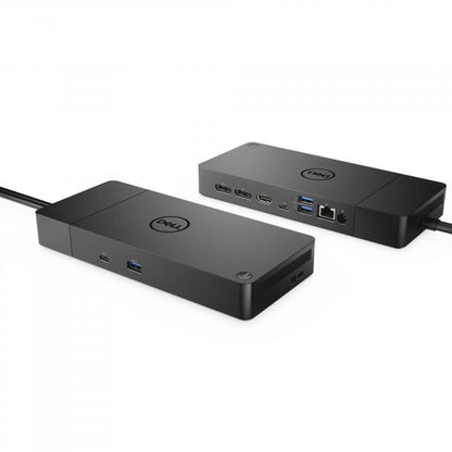 DELL DOCKING STATION PERFORMANCE WD19DCS 240W 1XUSB-C 1XUSB-A 3.1 GEN 1 CON POWERSHARE 1XDP 1XHDMI 1XDP USB-C MULTIFUNZIONE 2XUSB-A 1XETHERNET RJ45 1 [DELL-WD19DCS]