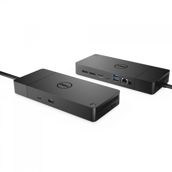 Dell WD19DCS - Performance Docking Station 240W (210-AZBW) [DELL-WD19DCS]