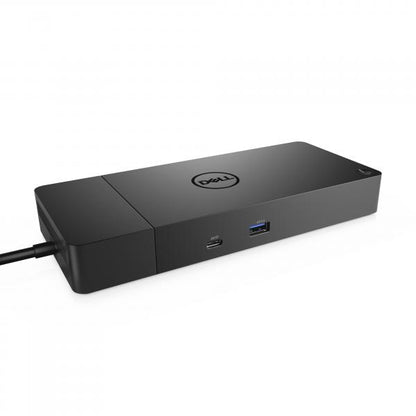 DELL DOCKING STATION WD19S 180W 1XUSB-C 1XUSB-A 3.1 GEN 1WITH POWERSHARE 2XDP 1XHDMI 1XDP USB-C WITH MULTIFUNCTION 2X USB-A 3.1 GEN 1 1XETHERNET RJ45 [DELL-WD19S180W]