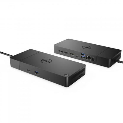 Dell Dell WD19S USB-C Docking Station 180W HDMI/Mini-DP/2xDP/RJ45/3xUSB 3.0/USB 3.1/AUDIO [DELL-WD19S180W]