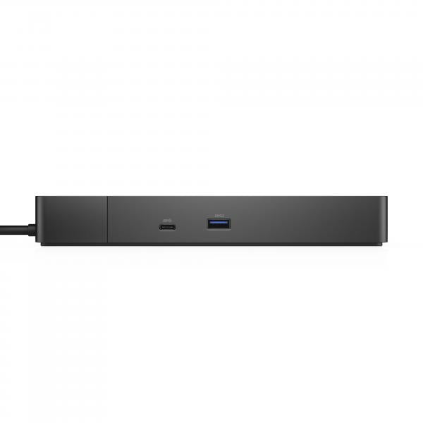 Dell WD19S USB-C Docking Station 180W HDMI/Mini-DP/2xDP/RJ45/3xUSB 3.0/USB 3.1/AUDIO [DELL-WD19S180W]