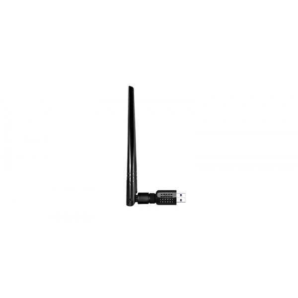 D-LINK ADATTATORE USB WI-FI AC1200, MU-MIMO, DUAL BAND, USB 3.0 [DWA-185]